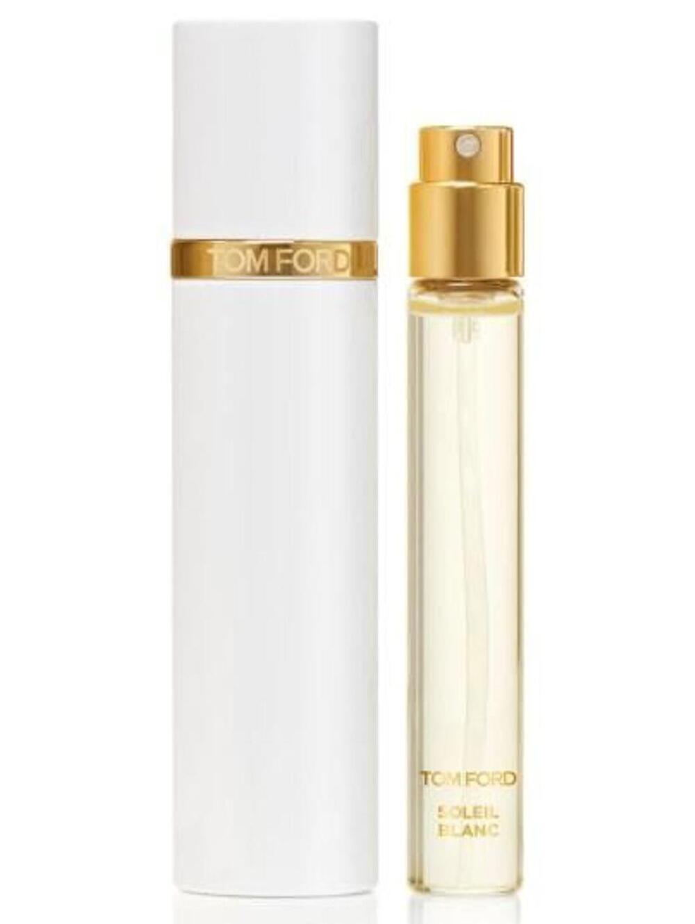 Tom Ford Beauty Soleil Blanc EDP Atomizer 10ml/NIB